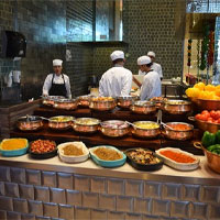  Live counters & Pop - ups