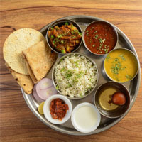 Corporate Lunch & Dinner