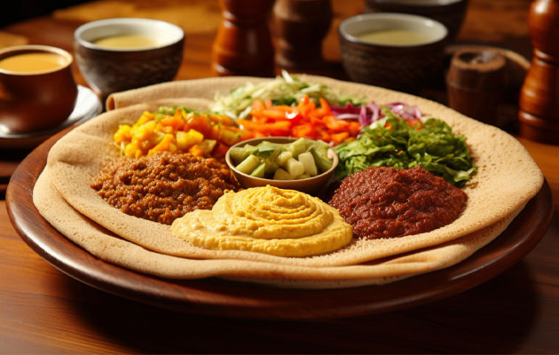 Vegan Taiwanese Popcorn Chickpea Chicken Recipe